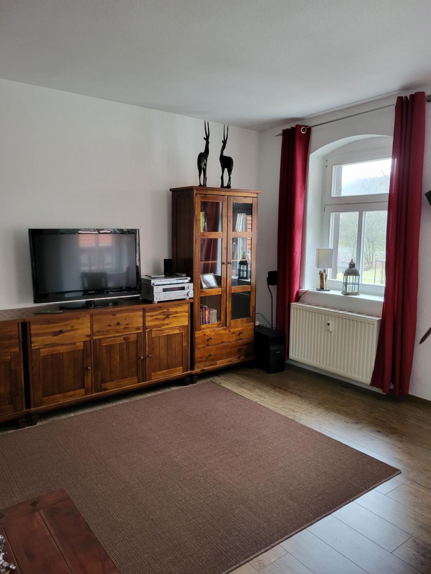Ferienwohnung Detlef Pascher Kurort Oybin Exterior photo